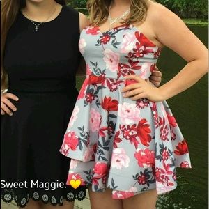 B Darlin Brand:Formal/ homecoming dress!